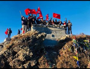 नेपाली भूमि अतिक्रमण : नेपाल–भारत सम्बन्धमा बाधक