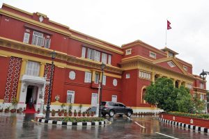 मन्त्रिपरिषद् पुनर्गठन,नामावली सहित