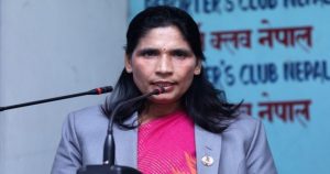 कोही पनि भूमिहीन र सुकुम्बासी हुनुपर्दैन : मन्त्री अर्याल