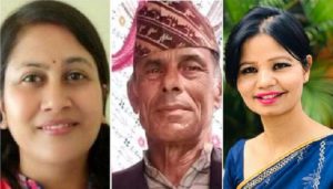 कास्की – २ का उम्मेदवारहरुको एउटै स्वर : भ्रष्टाचारविरुद्ध शून्य सहनशीलता