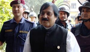 जेलबाटै कांग्रेस नेतालाई आलमको पत्र