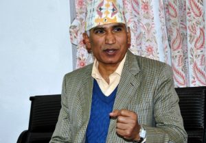 शैक्षिक गुणस्तर राम्रो भए विद्यालयलाई स्रोत अभाव हुँदैन : महासचिव पौडेल