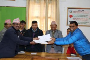 काभ्रेमा शुरु भयो सुरक्षित आप्रवासन (सामी)परियोजना