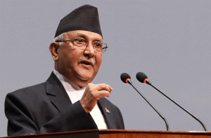 ल्होसारले धार्मिक सहिष्णुता कायम गर्दै राष्ट्रिय एकता प्रबर्द्धन हुने प्रधानमन्त्रीको विश्वास