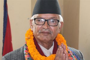 कानून बाझिँदा कार्यान्वयनमा कठिनाइ भयो : मुख्यमन्त्री पौडेल