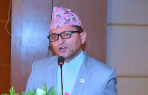 अध्यक्ष तिमिल्सिना र बङ्गलादेशको संसदीय टोलीबीच भेटवार्ता