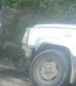 धुलिखेलको पात्लेखेतमा सुमो दुर्घटना, एकको मृत्युु