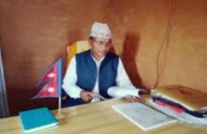 गाउँपालिका अध्यक्ष अपहरित, श्रीमतीलाई जङ्गलमा छाडियो
