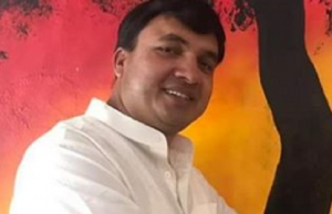 पशुपति क्षेत्र विकास कोषको कार्यकारी निर्देशकमा डा.खतिवडा नियुक्त