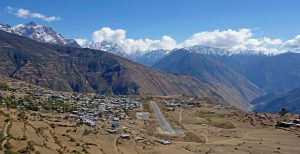 हुम्लामा चिसो बढ्यो, सरकारी कार्यालय प्रमुखविहीन