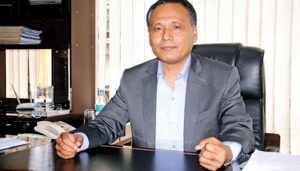 अर्को वर्षदेखि नेपाल बिजुली निर्यात गर्ने देश बन्छ :  कुलमान घिसिङ