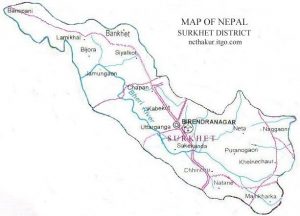 जडीबुटी सङ्कलन गर्न गएका एकै गाउँका १२ जना बेपत्ता