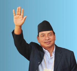 उपराष्ट्रपति पुन क्रुजमा सरर