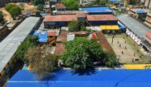नख्खु कारागारमा ३ सय ९३ जनामा मानसिक रोग