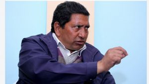 एमसिसी राष्ट्रहितमा हुने गरी अनुमोदन हुन्छ : प्रवक्ता श्रेष्ठ