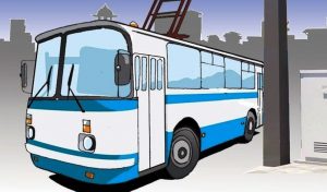 हेटौंडा-धुलिखेल विद्युतीय बस सञ्चालन हुने
