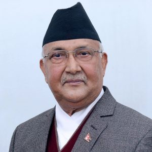 नेपाली जनताको माया र स्नेहले बाँचेको छु : ओली