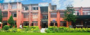 पाँच दिनदेखि काभ्रे बहुमुखी क्याम्पसमा तालाबन्दी