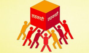 उत्पादनको क्षेत्रमा सहकारीको लगानी ०.८५ प्रतिशत