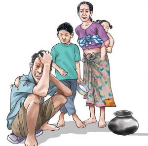 ज्यालादारी र विपन्नलाई राहत प्याकेज घोषणाको तयारी  गर्दै सरकार