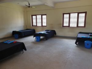काभ्रेको सबै  ‘क्वारेन्टाइन’ खाली