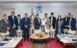सरकारले घोषणा गरेका रुपान्तरणकारी यी हुन् १८ आयोजना