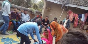 मोटरसाइकल दाइजो दिन नसकेपछि विहे रोकियो