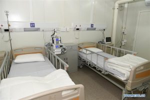 सबै निजी अस्पतालमा १० शय्या छुट्याउन निर्देशन