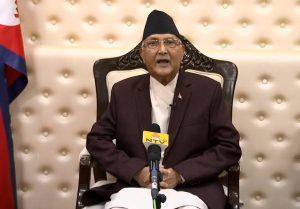 १३ दिन देशभर अत्यावश्यक बाहेकका सेवा बन्द, १० दिन अन्तर्राष्ट्रिय हवाइ सेवा बन्द