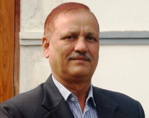 ग्यास सहज नबनाए सेना र प्रहरी लगाएर वितरण गरिने’