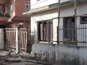 पूर्वमन्त्री गोकुल बाँस्कोटाको घरमा बम विस्फोट गराउने तीन जना पक्राउ