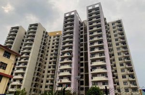 सनसिटी अपार्टमेन्टमा बसोबास  गर्ने  गरेका दुई जनामा कोरोना पुष्टि,  सबैको कोरोना परीक्षण सुरु