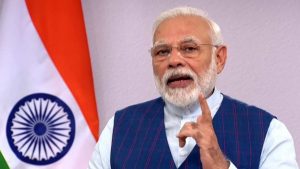 भारतमा ३ मेसम्म लकडाउन लम्ब्याइएको घोषणा