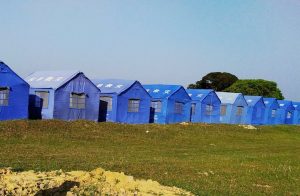 दसगजामा अलपत्र १८१ नेपालीलाई  क्वारेन्टाइनमा राखियो