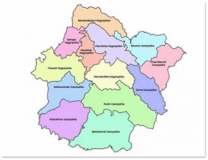 काभ्रेमा विदेशबाट आएका ३५३ सम्पर्कमा