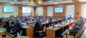 लकडाउन केही सहज , कामदार भित्रै राखेर उद्याेग चलाउन पाउने