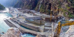 अरुण तेस्रोको काम शुरु