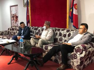कोभिडसँग जुध्नका लागि यस्तो छ काभ्रेको तयारी