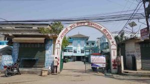 पर्सामा कोरोना निको भएर ४३ जना डिस्चार्ज