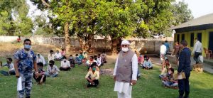 क्वारेन्टाइनमा रहेका युवकको मृत्यु,पाँच दिनअघि मुम्बइबाट आएका थिए