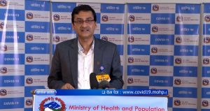 नेपालमा थप ५३ जनामा कोरोना  संक्रमण पुष्टि, कुल ३५७ पुग्यो