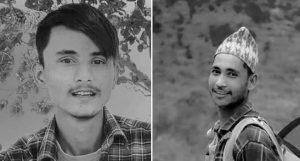 रुकुम घटना : वडाध्यक्ष र युवतीका बुबाआमासहित २० जनाविरुद्ध किटानी जाहेरी