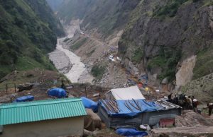 लिपुलेकमा सीमा अतिक्रमण : अन्तर्राष्ट्रियकरण गर्न माग