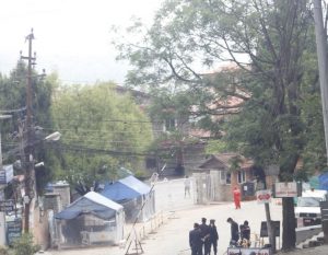 मृतकको उपचारमा संलग्न सबै क्वोरेन्टाइनमा,काभ्रेमा उच्च सतर्कता