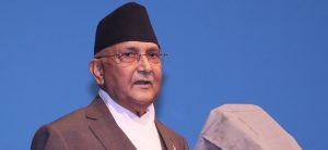 ‘भूमि फिर्ताको पाइला अब रोकिन्न’