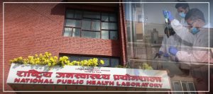 थप दुई जना काभ्रे र महोत्तरीका पुरुषमा  कोरोना सङ्क्रमण पुष्टि, कुल २७८ पुग्यो