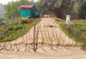 जटही र खजुरी नाका अनिश्चितकालका लागि बन्द