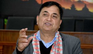 ऐतिहासिक तथ्य र प्रमाणलाई कसैले काट्न सक्दैन’