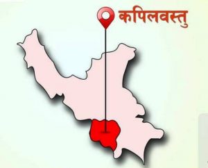 उच्च जोखिमपछि कपिलवस्तु जिल्ला जेठ ५ सम्म सिल