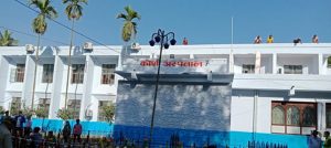 कोशी अस्पतालमा उपचाररत  ६ जनामा कोरोनाको रिपोर्ट  दुई पटक नेगेटिभ, बुधबार डिस्चार्ज गरिदै